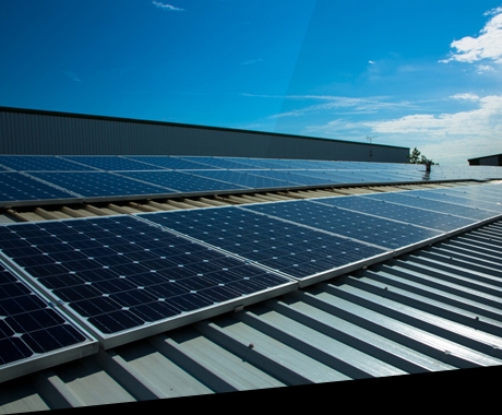 Applelec generates energy with solar panels at Leeds and Bradford factories